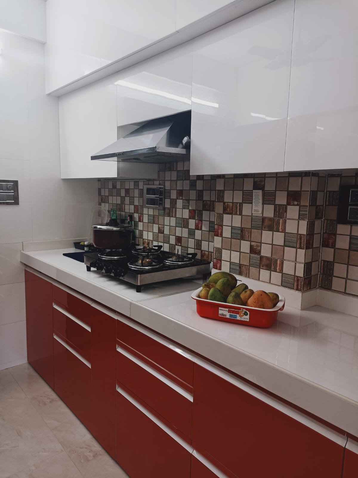 smart modular kitchen storage solutions